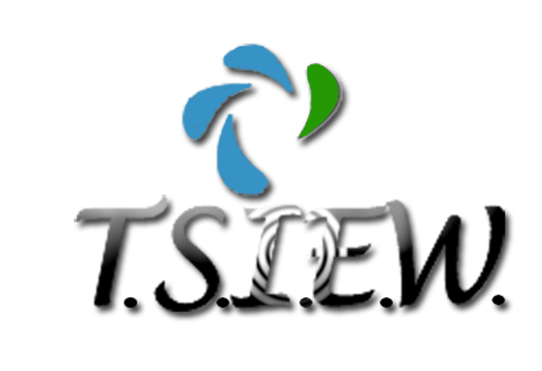 Tsiew logo