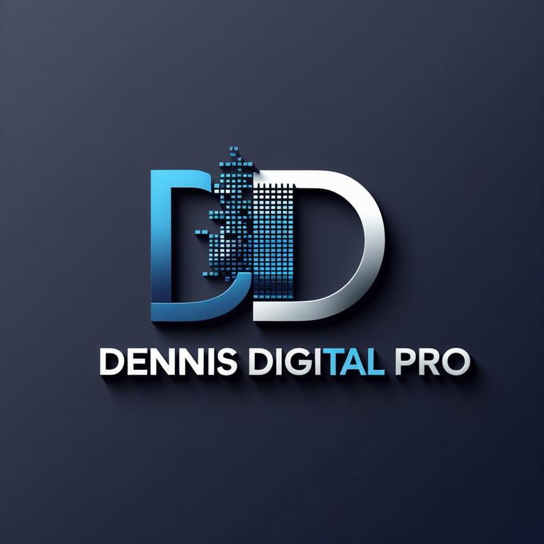 Dennis Digital Pro logo