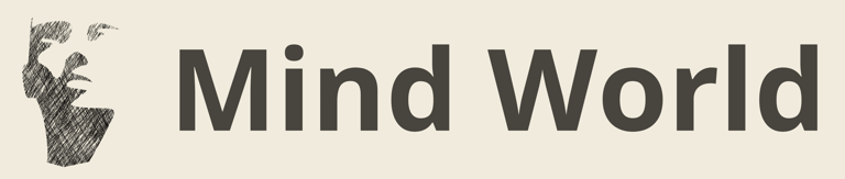 Mind World logo