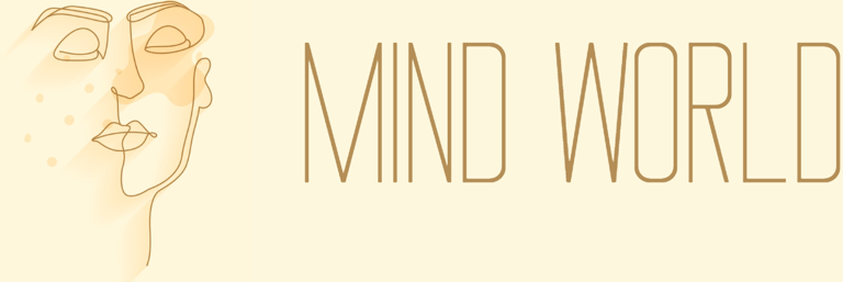 Mind World logo