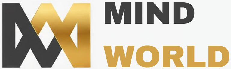 Mind World logo