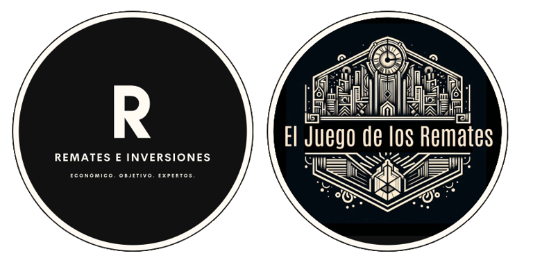 Remates e Inversiones logo