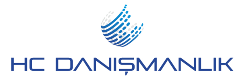 HC DANIŞMANLIK logo