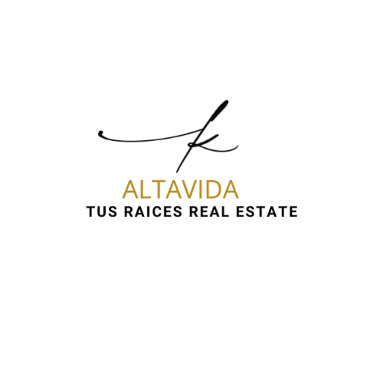 ALTAVIDA logo