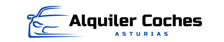 alquiler coches asturias logo