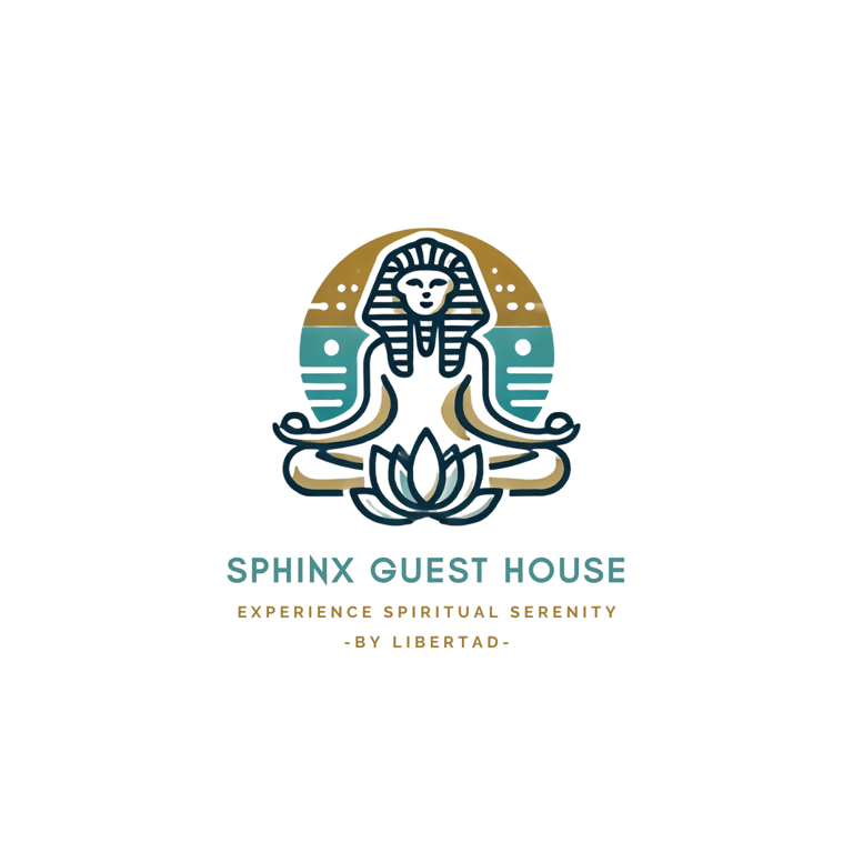 Sphinx Guest House logo