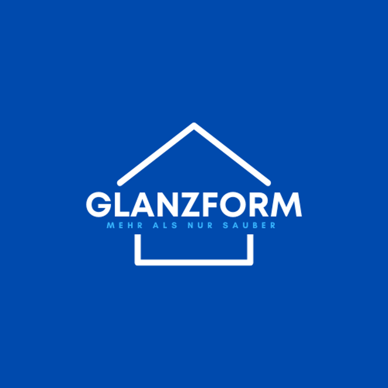 Glanzform logo