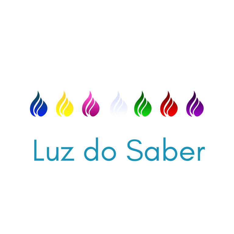 Luz do Saber logo