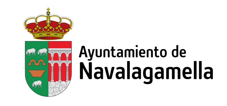 Ayuntamiento de Navalagamella logo