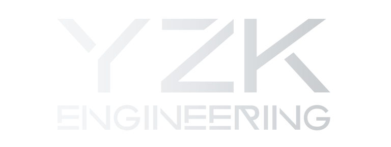 YZK Engineering logo