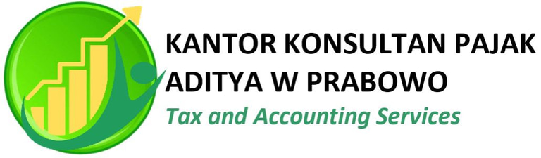 Kantor Konsultan Pajak Aditya Wahyu Prabowo logo