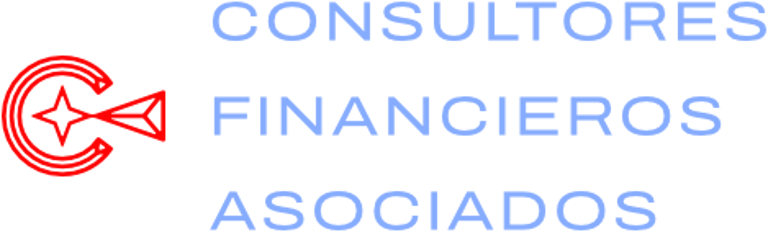 Consultores Financieros Asociados logo