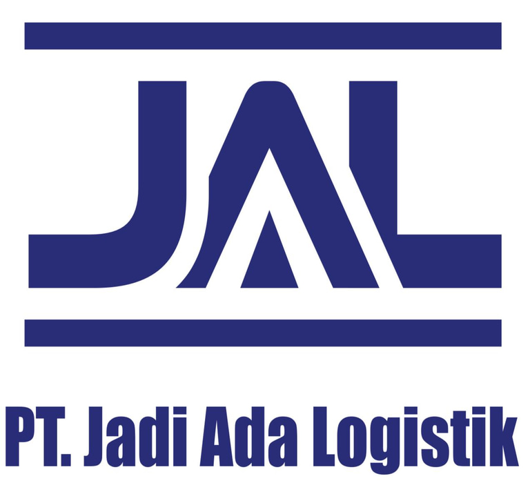 JADI ADA LOGISTIK logo