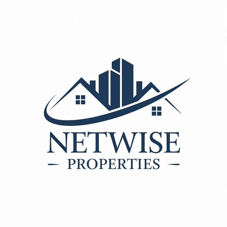 Netwise Properties logo