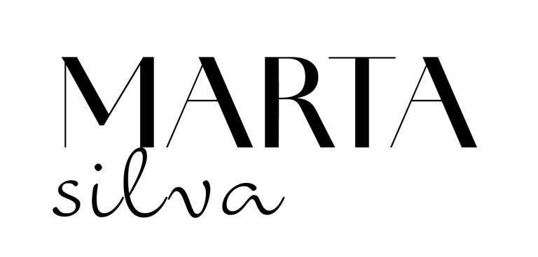 Marta Silva logo