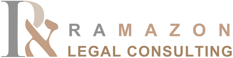 RAMAZON Consultoría Legal logo