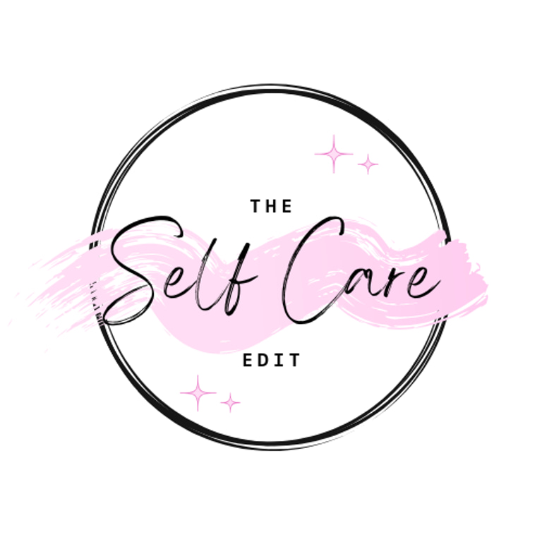 The Self-Care Edit logo