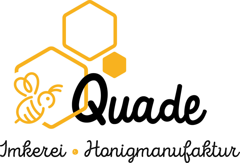 Imkerei & Honigmanufaktur logo