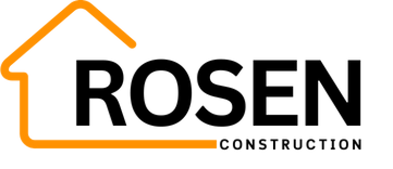 Rosen Construction Ltd logo