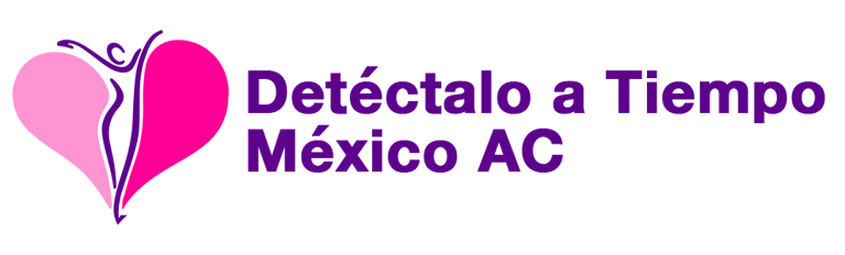 Detéctalo a Tiempo AC logo