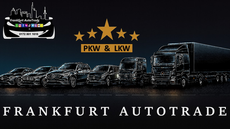 Frankfurt AutoTrade logo