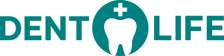 DENTOLIFE BY DR. SUDIP BISWAS logo