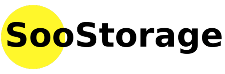 SooStorage logo
