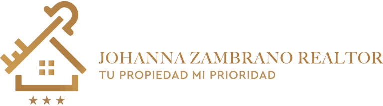 johanna zambrano realtor logo
