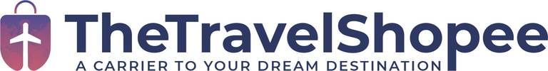 thetravelshopee.com logo