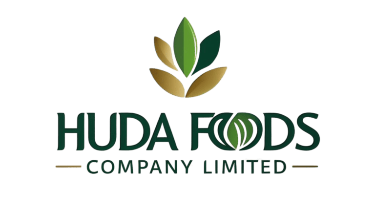 Huda Foods Company Limited logo