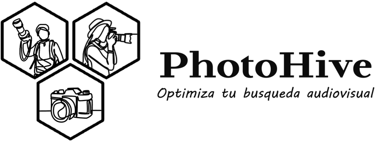 PhotoHive logo