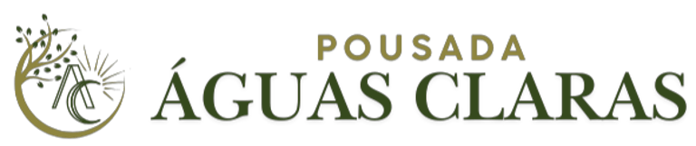 Pousada Águas Claras logo
