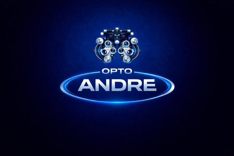 Alta Miopia Lentes Finas logo