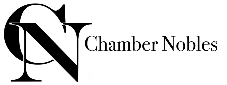 Chamber Nobles logo