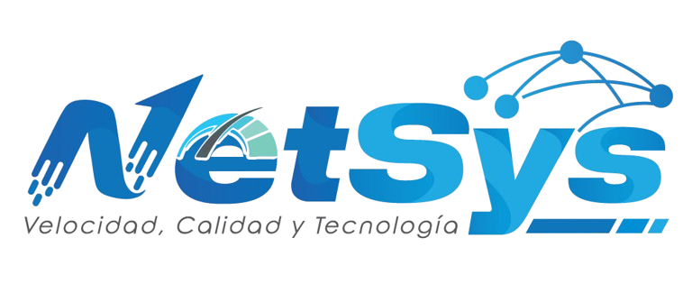 Netsys logo