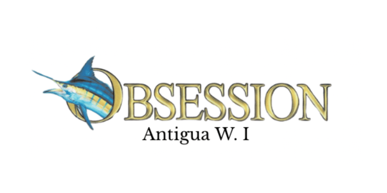 Obsession Sportfishing logo
