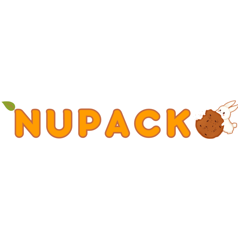 Nupacko logo