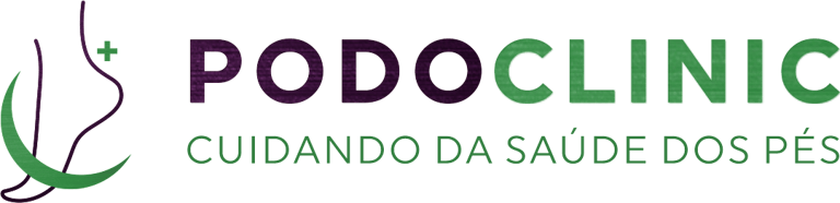 Podoclinic logo