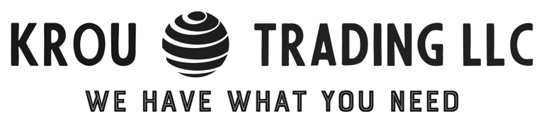 Krou Trading LLC logo