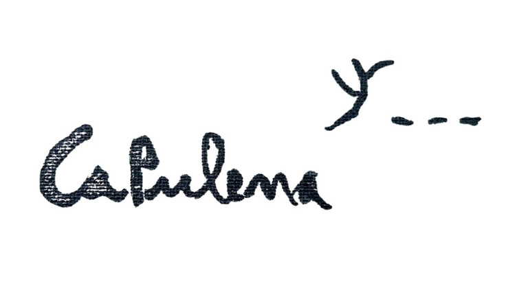 Capulena logo
