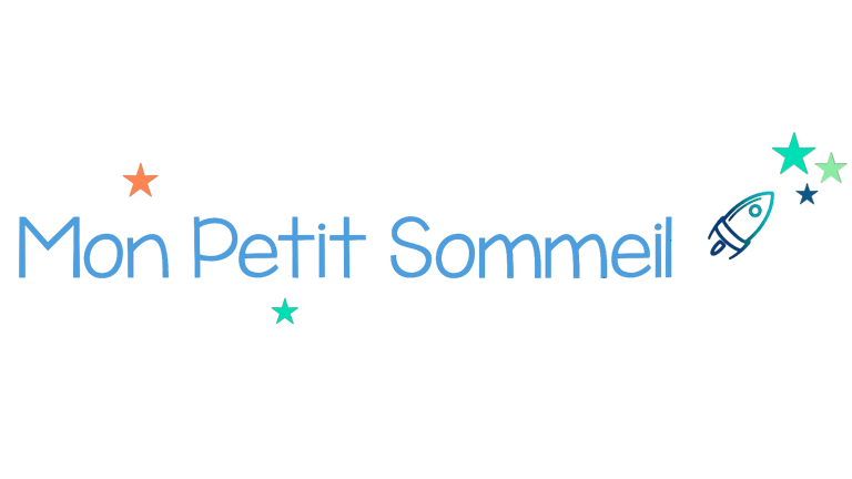 Mon Petit Sommeil logo