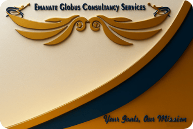 www.emanateglobuscs.com logo
