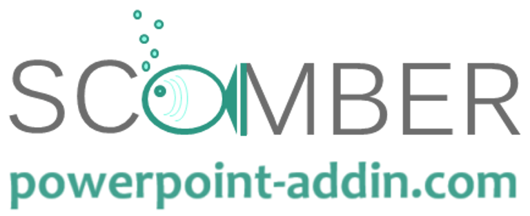 Scomber logo