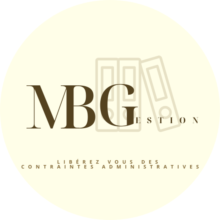 MB Gestion logo