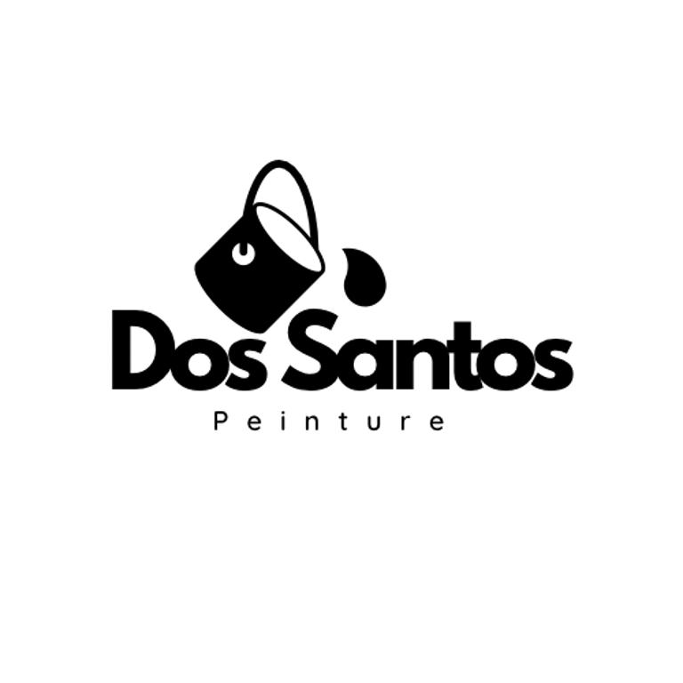 Dos Santos Peinture logo