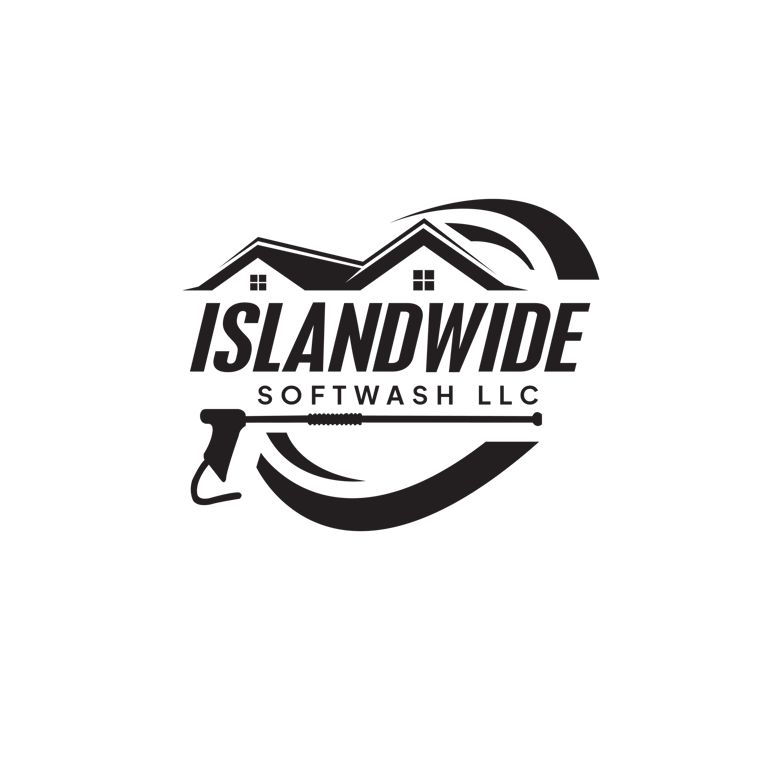 Islandwide Softwash logo
