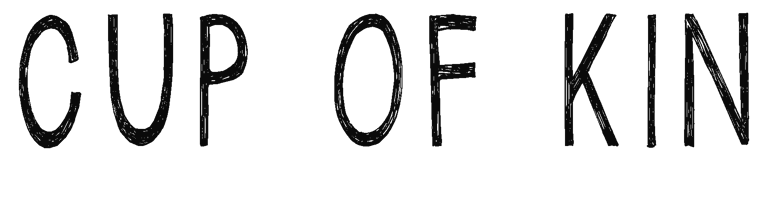 Cup of Kin logo