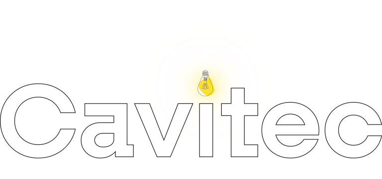Cavitec logo