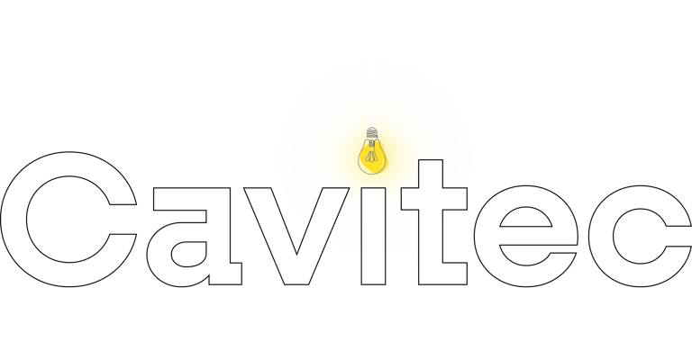Cavitec logo