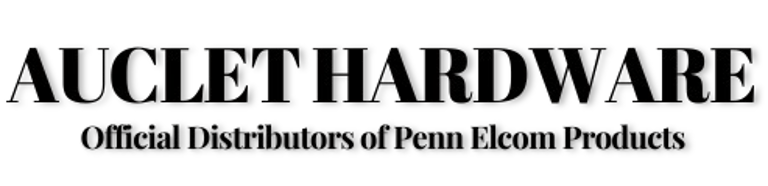 Auclet Hardware logo